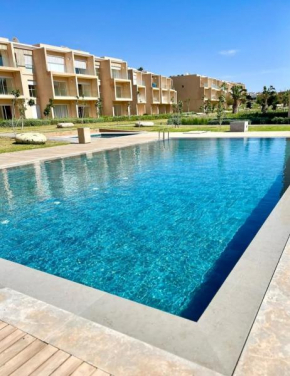 Appartement Élégance Suprême